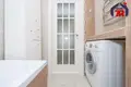 3 room apartment 96 m² Minsk, Belarus