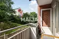 Appartement 2 chambres 50 m² Helsinki sub region, Finlande