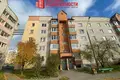 Appartement 3 chambres 64 m² Hrodna, Biélorussie