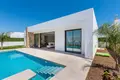 Villa de tres dormitorios 115 m² San Javier, España