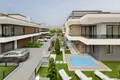 Вилла 4 комнаты 200 м² Мезитли, Турция