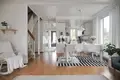 Maison 3 chambres 98 m² Helsinki sub region, Finlande