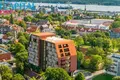 Mieszkanie 3 pokoi 82 m² Kłajpeda, Litwa