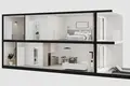 Mieszkanie 1 pokój 79 m² Tivat, Czarnogóra