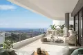 2 bedroom apartment  Marbella, Spain