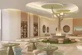 Apartamento 4 habitaciones 1 412 m² Dubái, Emiratos Árabes Unidos