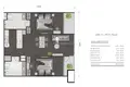Apartamento 2 habitaciones 94 m² Rawai, Tailandia