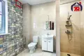 Ferienhaus 131 m² Navapolski sielski Saviet, Belarus