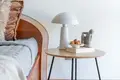 Apartamento 2 habitaciones 54 m² Vilna, Lituania