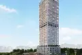 Квартира 1 комната 88 м² Турция, Турция