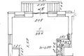 Commercial property 42 m² in Nizhny Novgorod, Russia