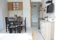 Appartement 1 chambre 30 m² Rafailovici, Monténégro