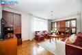 3 room apartment 64 m² Vilnius, Lithuania