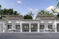 Willa 2 pokoi 68 m² Phuket, Tajlandia