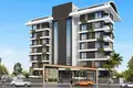 Penthouse 3 zimmer 110 m² Demirtaş, Türkei