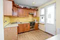 Wohnung 2 zimmer 55 m² Minsk, Belarus
