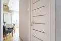 2 room apartment 42 m² Minsk, Belarus