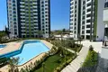 Wohnung 3 Zimmer 120 m² Mersin, Türkei