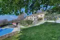 villa de 5 chambres 380 m² Rabac, Croatie