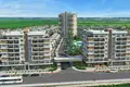 Квартира 1 комната 65 м² Искеле (Трикомо), Северный Кипр