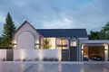4-Zimmer-Villa 208 m² Nong Prue, Thailand