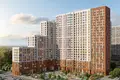 Студия 1 комната 24 м² Potapovo, Россия