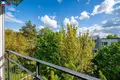Apartamento 4 habitaciones 73 m² Vilna, Lituania