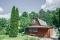 Maison 33 m² Rakauski sielski Saviet, Bélarus