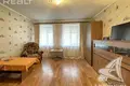 Apartamento 1 habitación 41 m² Brest, Bielorrusia