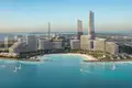 Mieszkanie 2 pokoi 76 m² Ras al-Chajma, Emiraty Arabskie