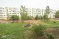 2 bedroom apartment 50 m² Zdanovicki sielski Saviet, Belarus