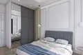 Apartamento 28 m² Boreti, Montenegro