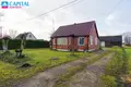 Casa 66 m² Radviliskis, Lituania