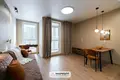 1 room apartment 28 m² Minsk, Belarus