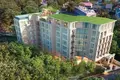 Studio apartment 1 bedroom 38 m² Phuket, Thailand