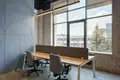 Office 1 200 m² in Moscow, Russia