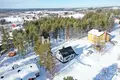 3 bedroom house 92 m² Muodoslompolo, Sweden