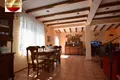 3 bedroom villa 190 m² la Vila Joiosa Villajoyosa, Spain