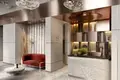 Residential complex ZK Sydney City