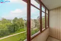 Apartamento 2 habitaciones 47 m² Vilna, Lituania
