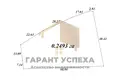 Дом 131 м² Волчинский сельский Совет, Беларусь