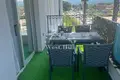 Apartamento 2 habitaciones 70 m² Tivat, Montenegro