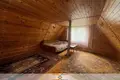 Maison 59 m² Rudzienski sielski Saviet, Bélarus
