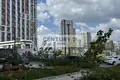Nieruchomości komercyjne 211 m² w Moskwa, Rosja