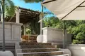 Complejo residencial New complex of villas with shops and restaurants, 4 minutes from Pandawa Beach, Bali, Indonesia