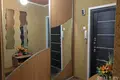 3 room apartment 69 m² Hrodna, Belarus