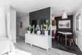 Apartamento 2 habitaciones 54 m² Maentsaelae, Finlandia