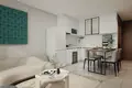 Studio apartment 1 bedroom 28 m² Phuket, Thailand