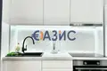 Mieszkanie 3 pokoi 118 m² Nesebyr, Bułgaria