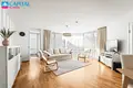 3 room apartment 59 m² Palanga, Lithuania